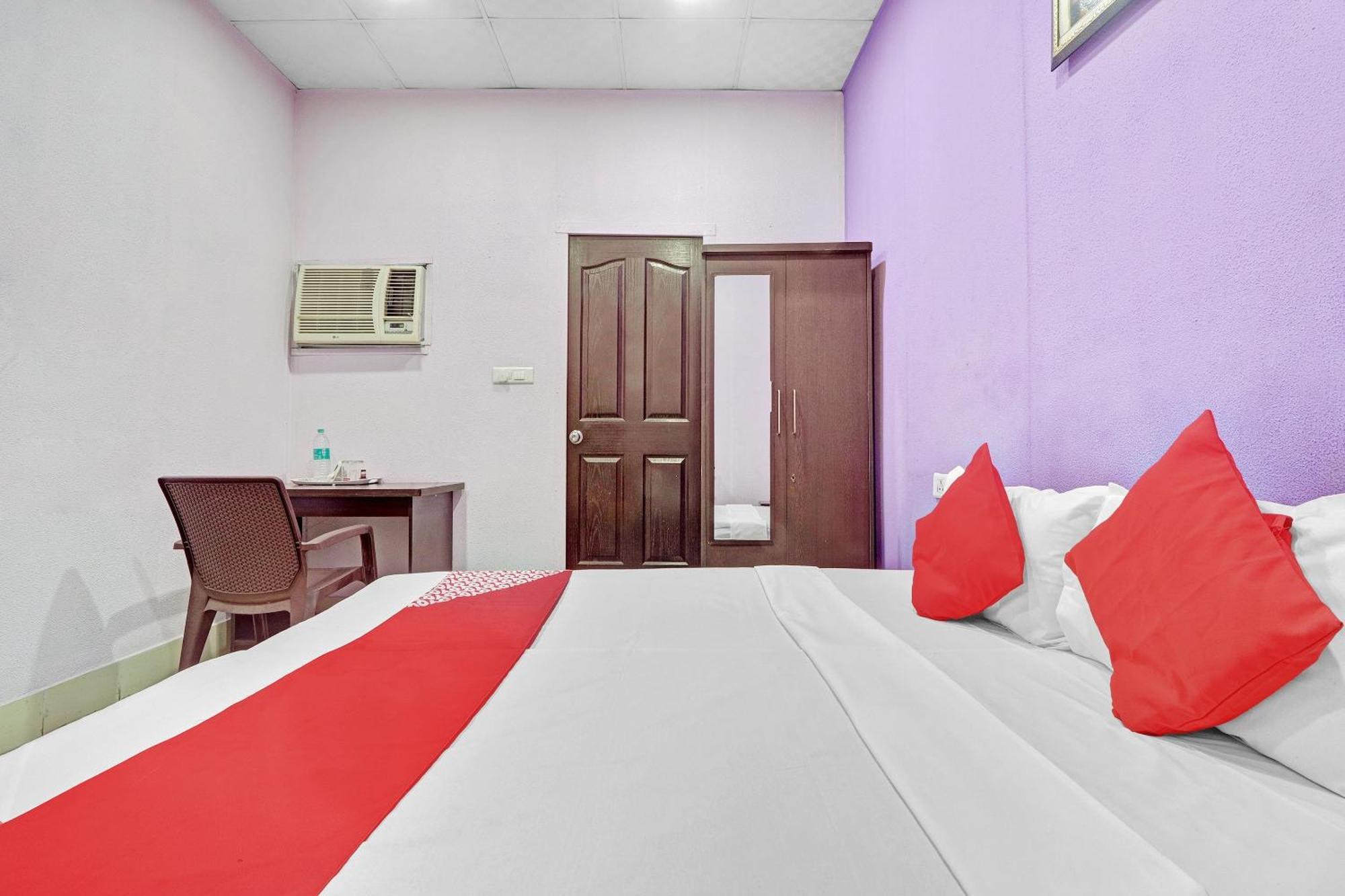 Hotel O Drizzling Land Muradnagar Exterior photo