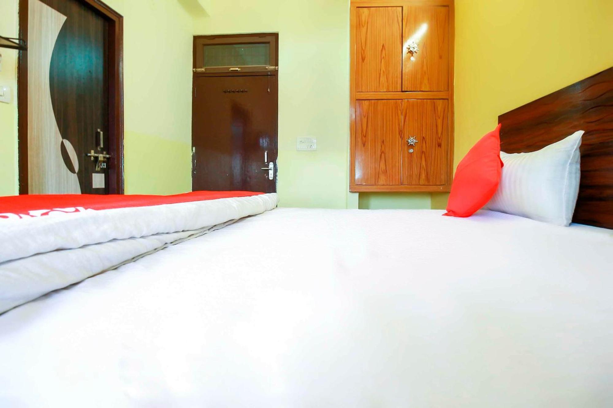 Hotel O Drizzling Land Muradnagar Exterior photo