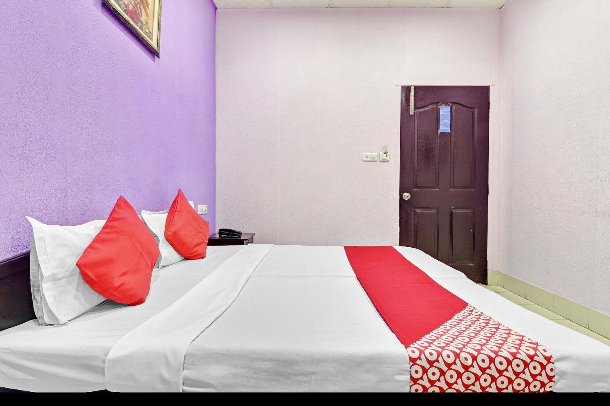 Hotel O Drizzling Land Muradnagar Exterior photo
